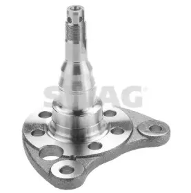 Осевая цапфа, балка моста SWAG купить